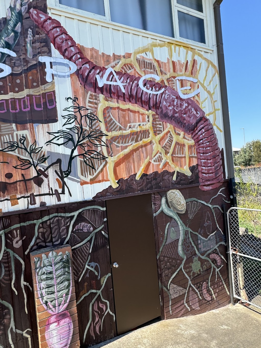 Headspace | 37 Waratah St, Katoomba NSW 2780, Australia | Phone: 1800 478 626