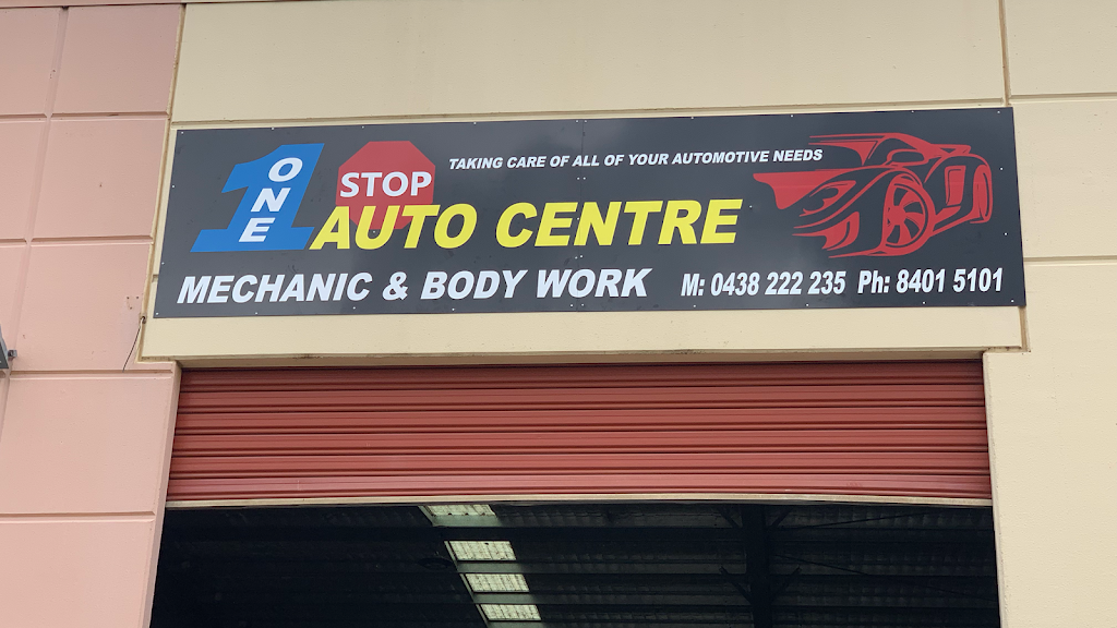 1 stop auto centre | car repair | 5-7 Yale Dr, Epping VIC 3076, Australia | 0438222235 OR +61 438 222 235