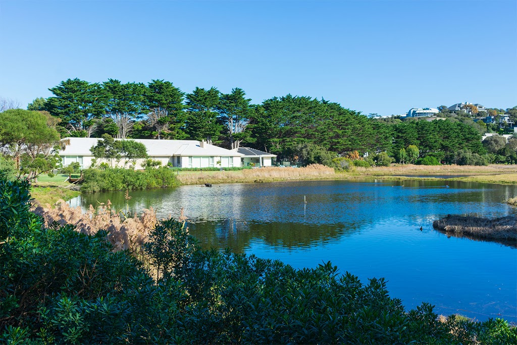 Portsea Lagoon | park | Portsea VIC 3944, Australia | 131963 OR +61 131963