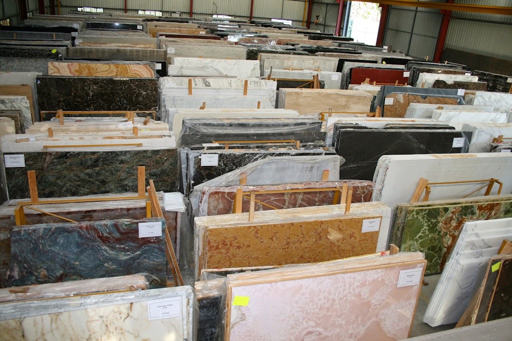 Fine Stone Granite & Marble | 19 Enterprise St, Molendinar QLD 4214, Australia | Phone: (07) 5539 6553