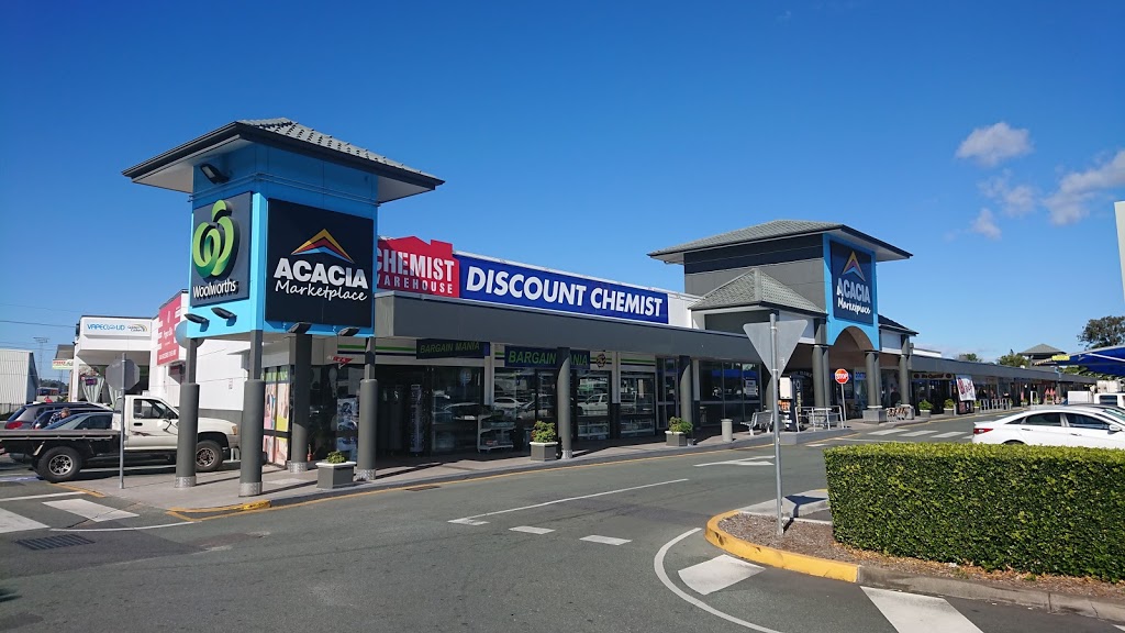 Acacia Marketplace Shopping Centre | 1150 Beaudesert Rd, Acacia Ridge QLD 4110, Australia | Phone: (07) 3277 9661