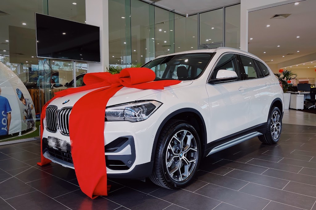 Waverley BMW Service Department | 579 Springvale Rd, Mulgrave VIC 3170, Australia | Phone: (03) 8581 9600