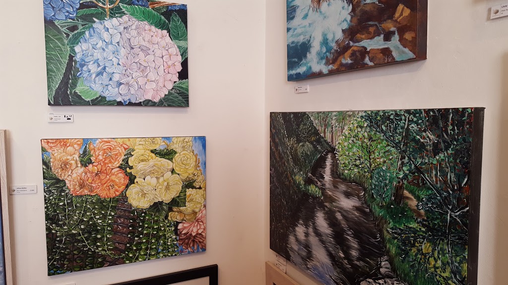 Oakhill Gallery | art gallery | 100 Mornington-Tyabb Rd, Mornington VIC 3931, Australia | 0359734299 OR +61 3 5973 4299