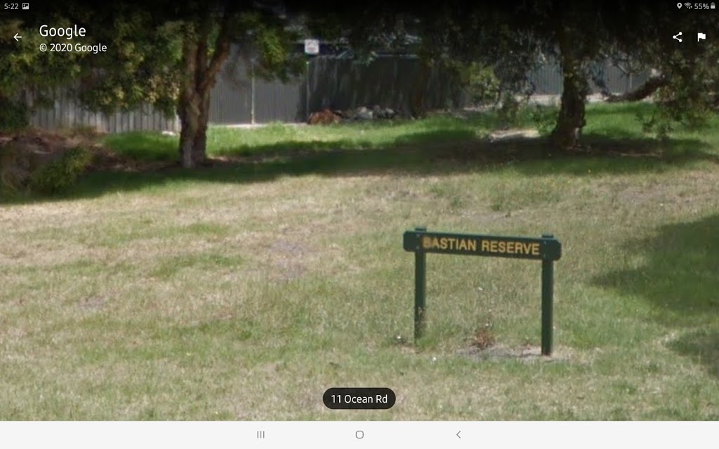 Bastian Reserve | park | Hayborough SA 5211, Australia