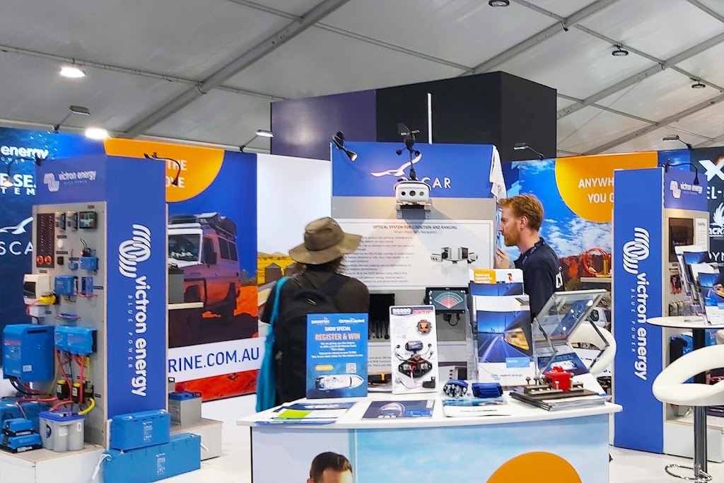 Outback Marine Australia | Unit 1/65 Tonka St, Luscombe QLD 4207, Australia | Phone: (07) 5563 9088 Outback Marine Australia | Unit 1/65 Tonka St, Luscombe QLD 4207, Australia | Phone: (07) 5563 9088