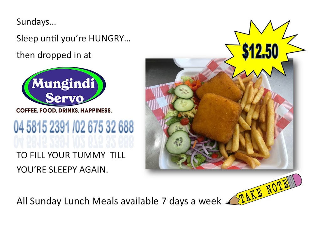 Mungindi Servo | 126 Barwon St, Mungindi NSW 2406, Australia | Phone: (02) 6753 2688