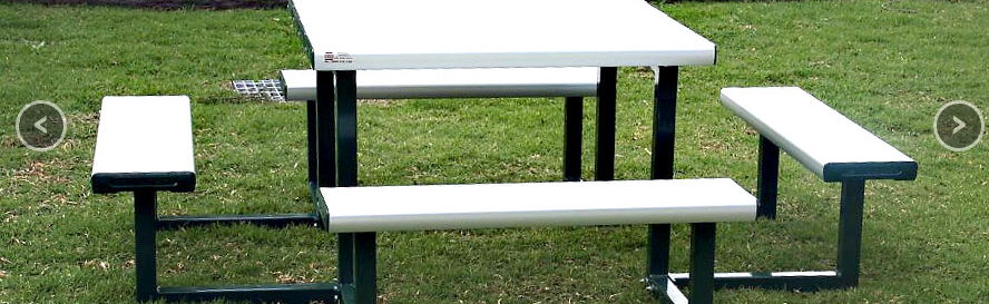 Seats Plus - Aluminium Furniture | 29 Drummond Rd, Shepparton VIC 3630, Australia | Phone: 1800 772 726