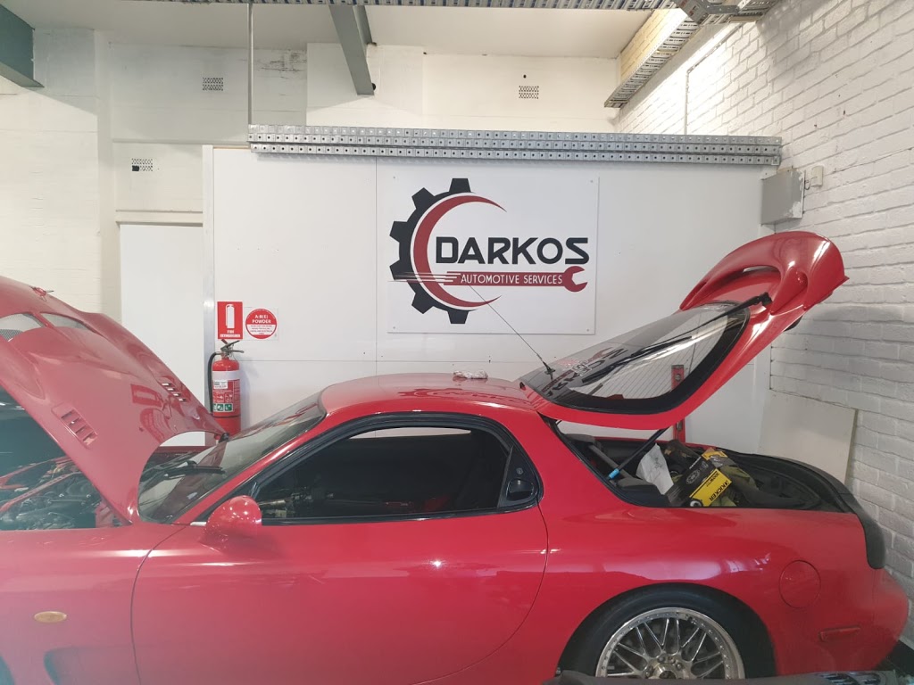 Darkos Automotive Services | car repair | 1/1A Broughton St, Concord NSW 2137, Australia | 0280546855 OR +61 2 8054 6855