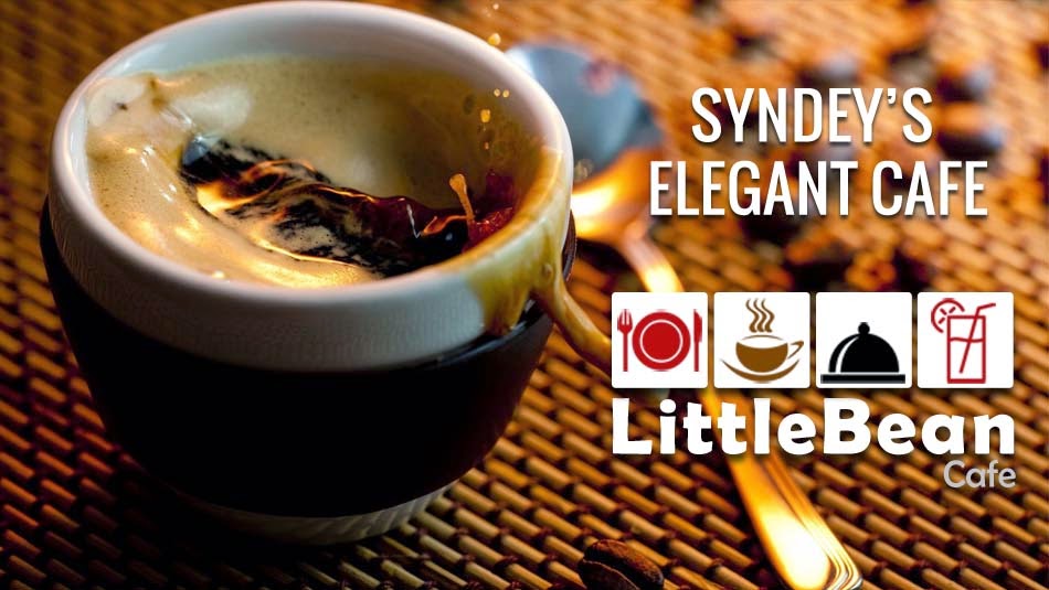 Little Bean Cafe | cafe | 11-13 Main St, Mount Annan NSW 2567, Australia | 0280642354 OR +61 2 8064 2354