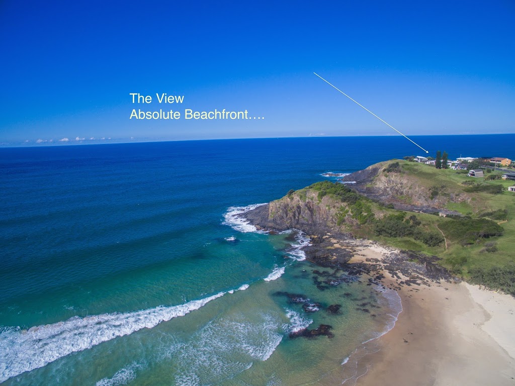 The View in Scotts Head | real estate agency | 6 Matthew St, Scotts Head NSW 2447, Australia | 0410888420 OR +61 410 888 420