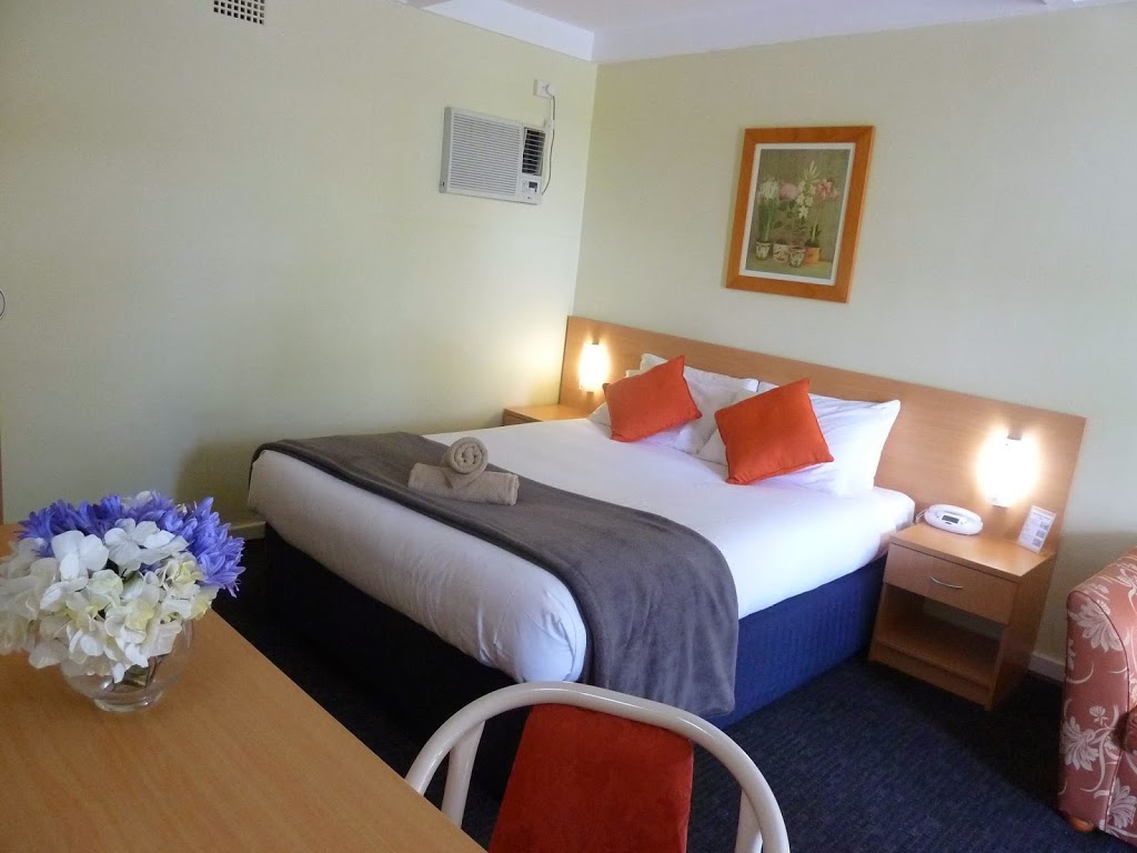 Sky Rider Motor Inn | lodging | 302 Bathurst Rd, Katoomba NSW 2780, Australia | 0247821600 OR +61 2 4782 1600