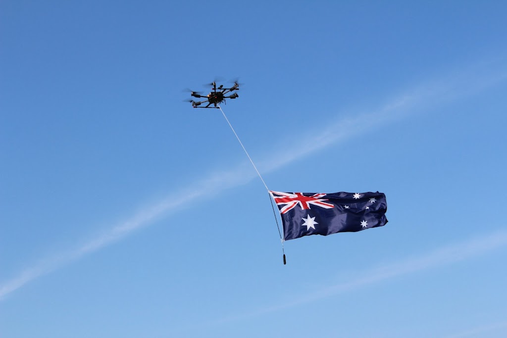 Aerial Photography UAV | point of interest | 26 Regent St, Moama NSW 2731, Australia | 0419336687 OR +61 419 336 687