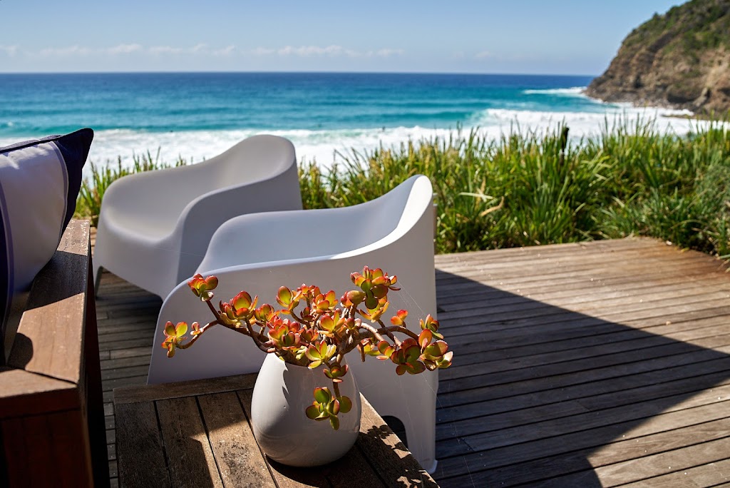 Nellies North Beachhouse | 132/A, 132 Boomerang Dr, Boomerang Beach NSW 2428, Australia | Phone: 0425 312 264