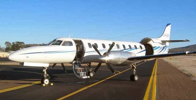 Altitude Aviation | Bankstown Aircraft Charter | 1A Kestrel Pl, Bankstown Aerodrome NSW 2200, Australia | Phone: 1800 747 300