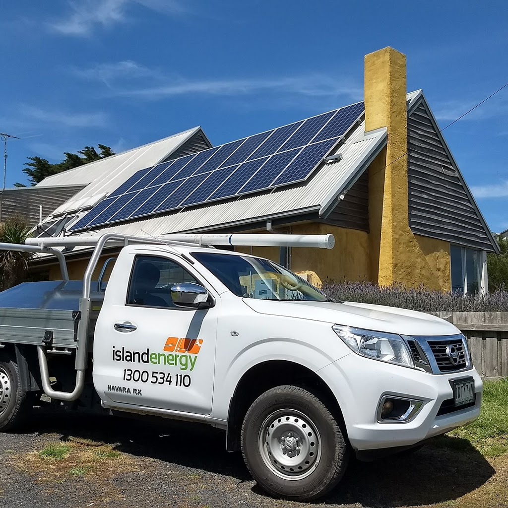 Island Energy | 64 Genista St, San Remo VIC 3925, Australia | Phone: 1300 534 110