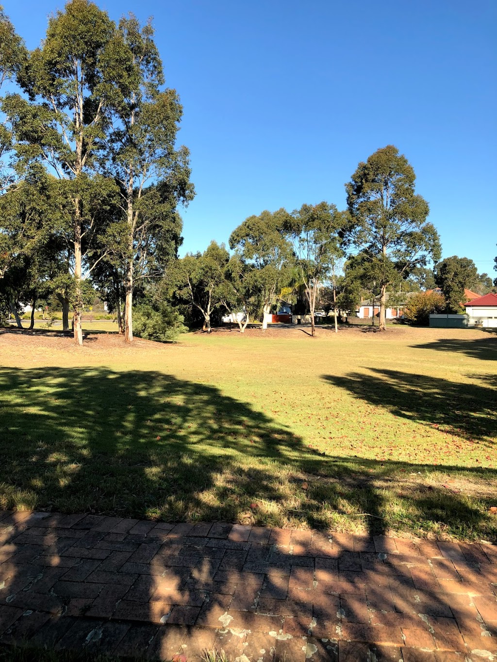 John Edmondson VC Memorial Park | park | Birdwood Ave &, Hamilton Ave, Holsworthy NSW 2173, Australia | 1300362170 OR +61 1300 362 170