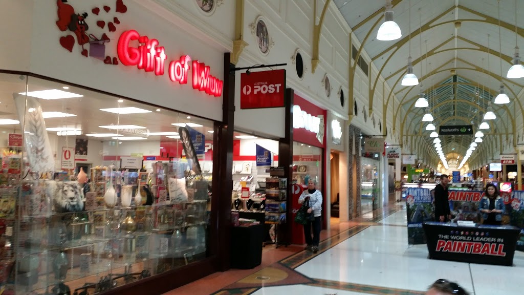The Grove Shopping Centre | shopping mall | LOT 1037 The Golden Way, Golden Grove SA 5125, Australia | 0882893335 OR +61 8 8289 3335