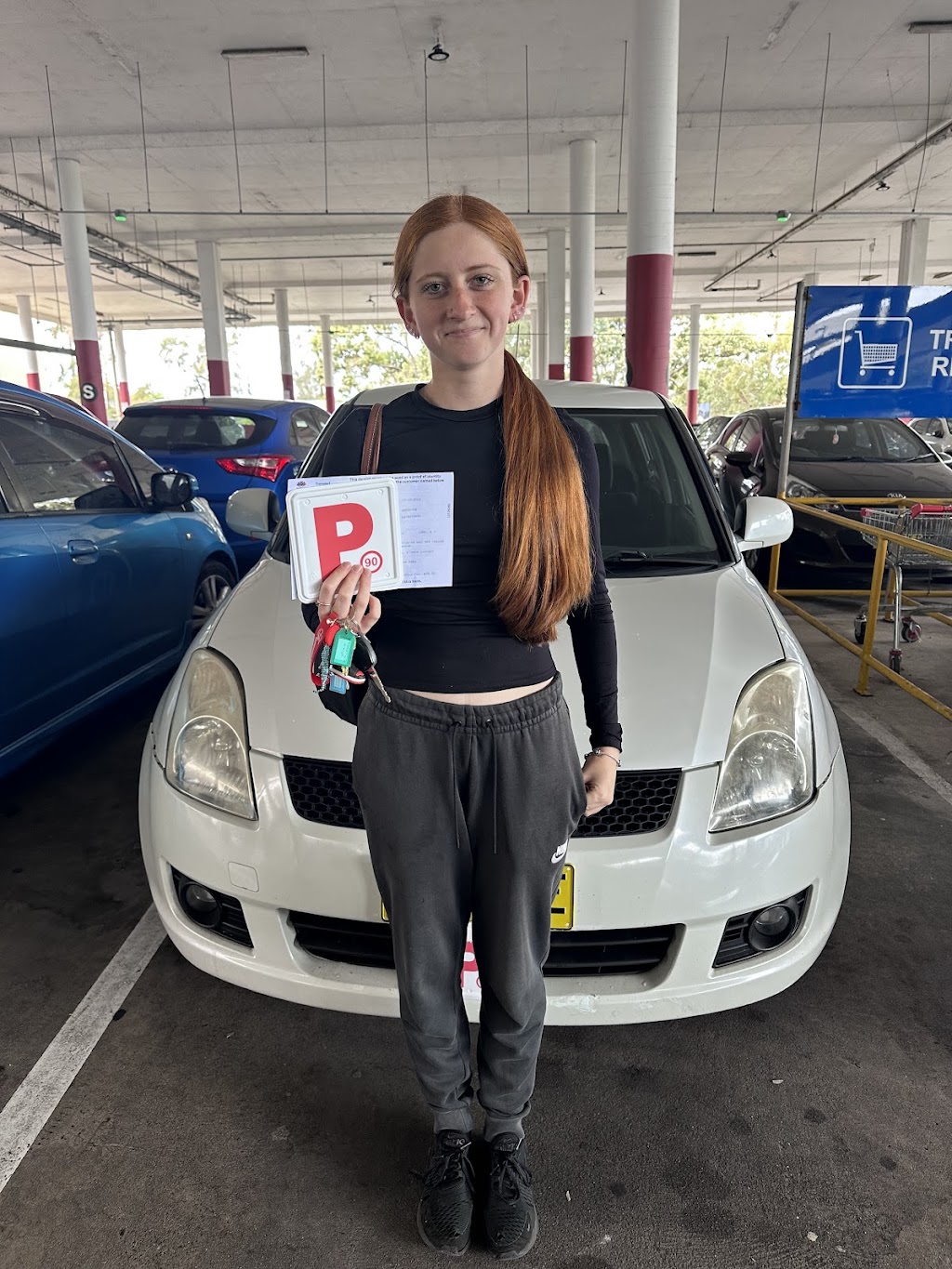 Tommys 101 driving school | 9 White Rd, Pagewood NSW 2035, Australia | Phone: 0422 744 552