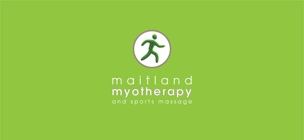 Maitland Myotherapy & Sports Massage | 25 Cedar Wattle Cl, Aberglasslyn NSW 2320, Australia | Phone: 0435 714 833