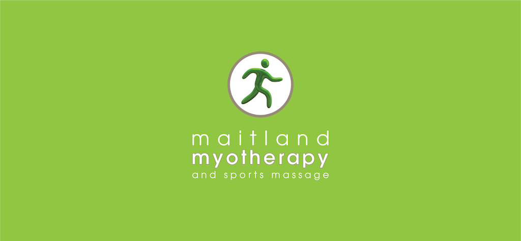 Maitland Myotherapy & Sports Massage | health | 25 Cedar Wattle Cl, Aberglasslyn NSW 2320, Australia | 0435714833 OR +61 435 714 833