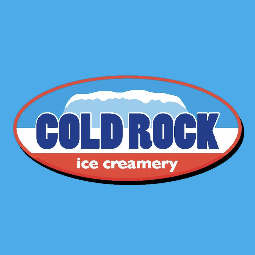 Cold Rock Ice Creamery | store | 3/465-471 Wyndham St, Shepparton VIC 3630, Australia | 0358215444 OR +61 3 5821 5444