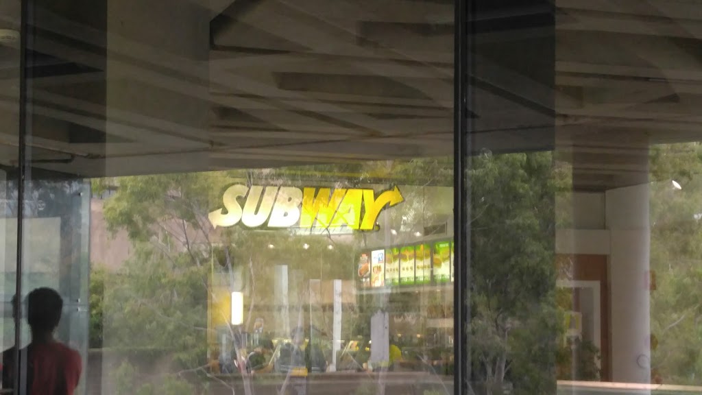 Subway® Restaurant | 98/146 City Rd, Darlington NSW 2008, Australia | Phone: (02) 9660 3964
