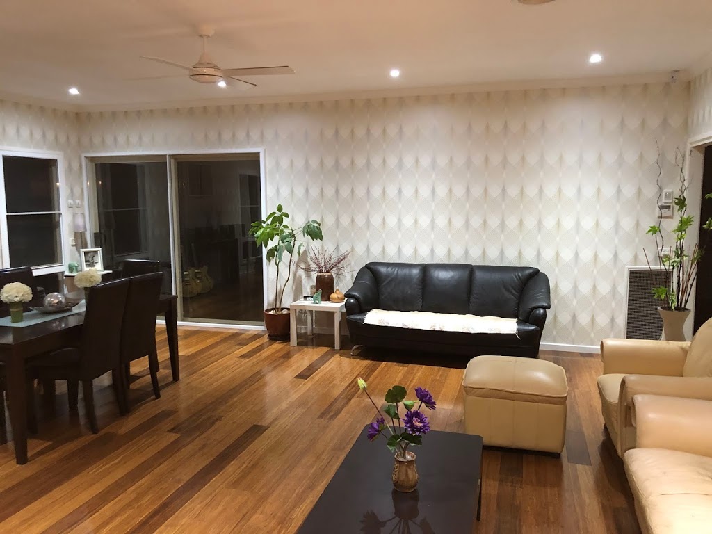 AWI Australian Wallpaper Installers | home goods store | 6 Monterey Cl, Eltham North VIC 3095, Australia | 0435245004 OR +61 435 245 004