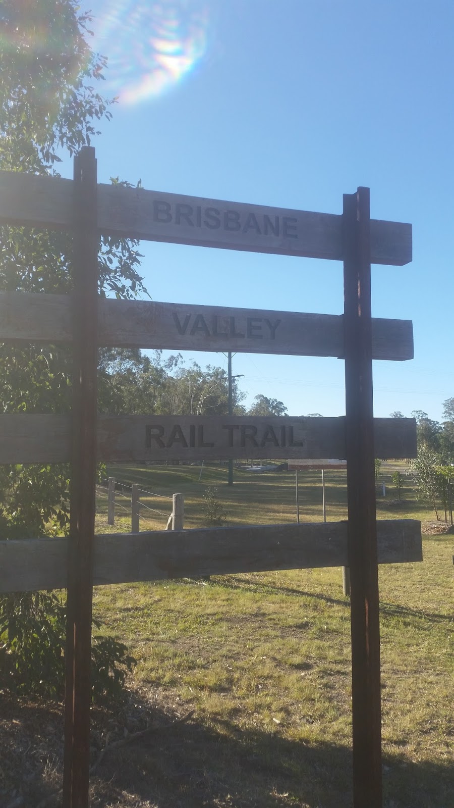 Yarraman Railway Station Park | Yarraman QLD 4614, Australia