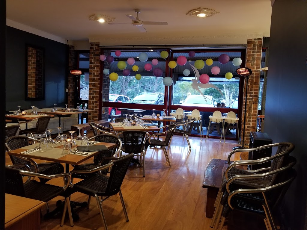 Flying Swallow | restaurant | 4/13 Kennedy Cres, Bonnet Bay NSW 2226, Australia | 0285814543 OR +61 2 8581 4543