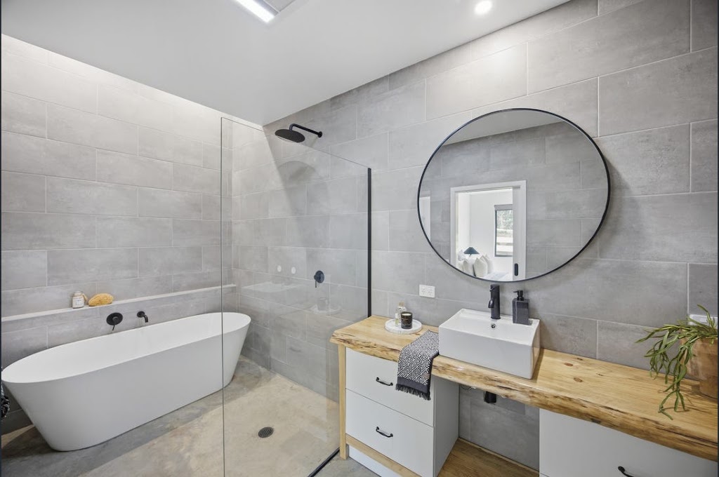 Manna Haven Retreat | 22 Gould Terrace, Marysville VIC 3779, Australia | Phone: 0432 140 590