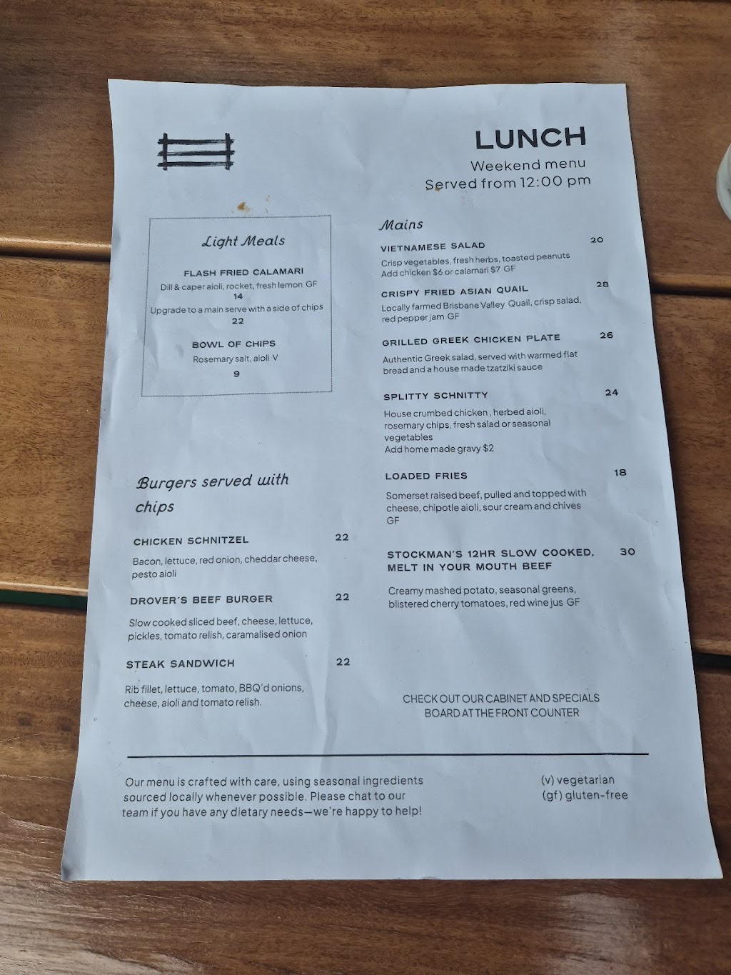 Splityard Social | 1 Fairneyview Fernvale Rd, Fernvale QLD 4306, Australia | Phone: 0493 046 421