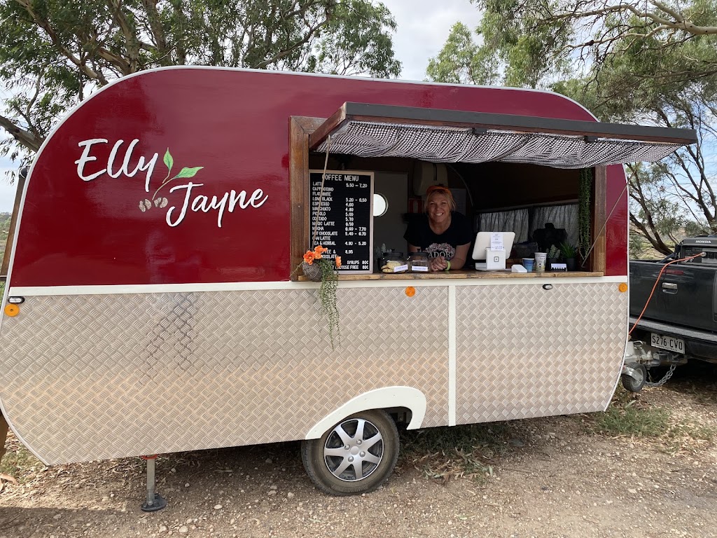 Elly Jayne @ Big 4 Mannum | Mannum Caravan Park, 70 Purnong Rd, Mannum SA 5238, Australia | Phone: 0402 580 855