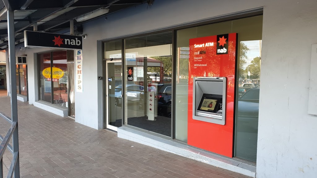 NAB branch | bank | Shop 2 Wallan Village Shopping Centre, 79 High St, Wallan VIC 3756, Australia | 132265 OR +61 132265