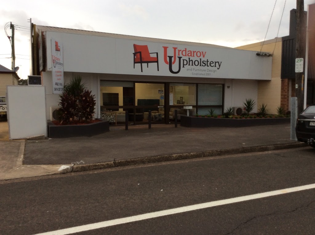 Urdarov Upholstery | furniture store | 127 Brunker Rd, Adamstown NSW 2289, Australia | 0249621416 OR +61 2 4962 1416