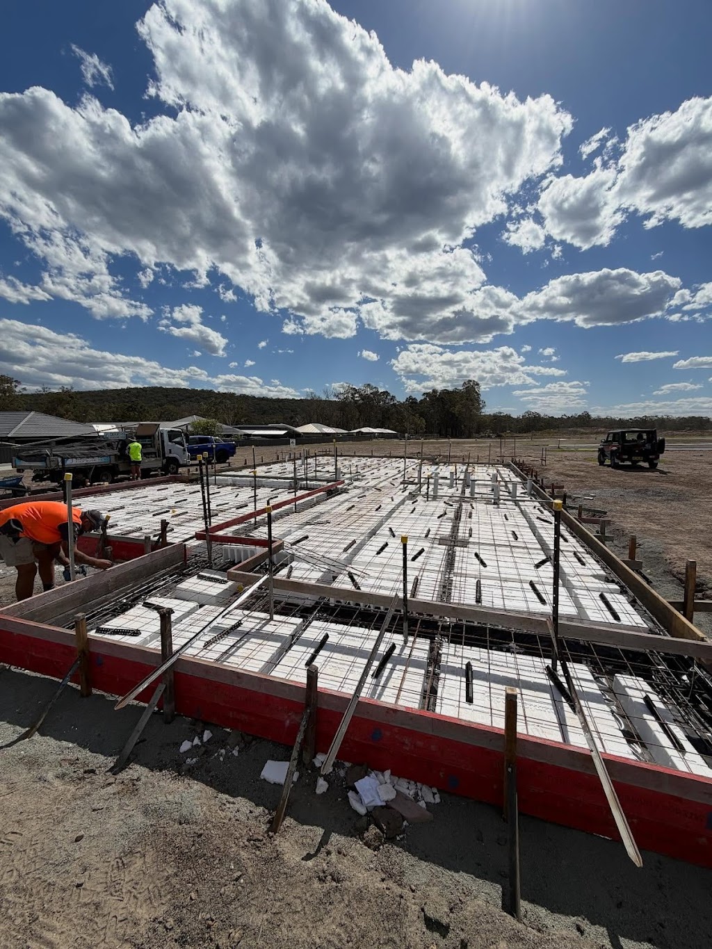 Diggers Concreting | 32 Hastings Dr, Raymond Terrace NSW 2324, Australia | Phone: 0431 684 293