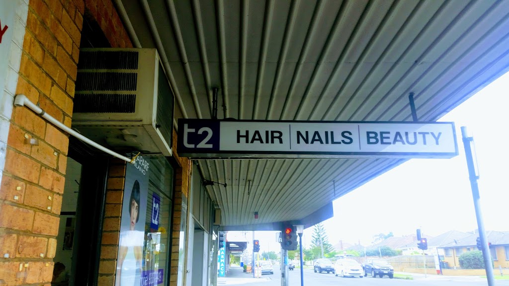 T2 Hair, Nails & Beauty | hair care | 351 Buckley St, Aberfeldie VIC 3040, Australia | 0393379419 OR +61 3 9337 9419