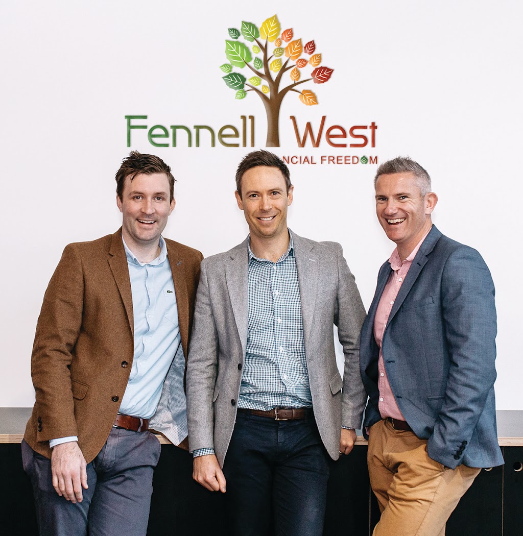 Fennell West | Financial Freedom | Camperdown | 19 Pike St, Camperdown VIC 3260, Australia | Phone: (03) 5557 3355