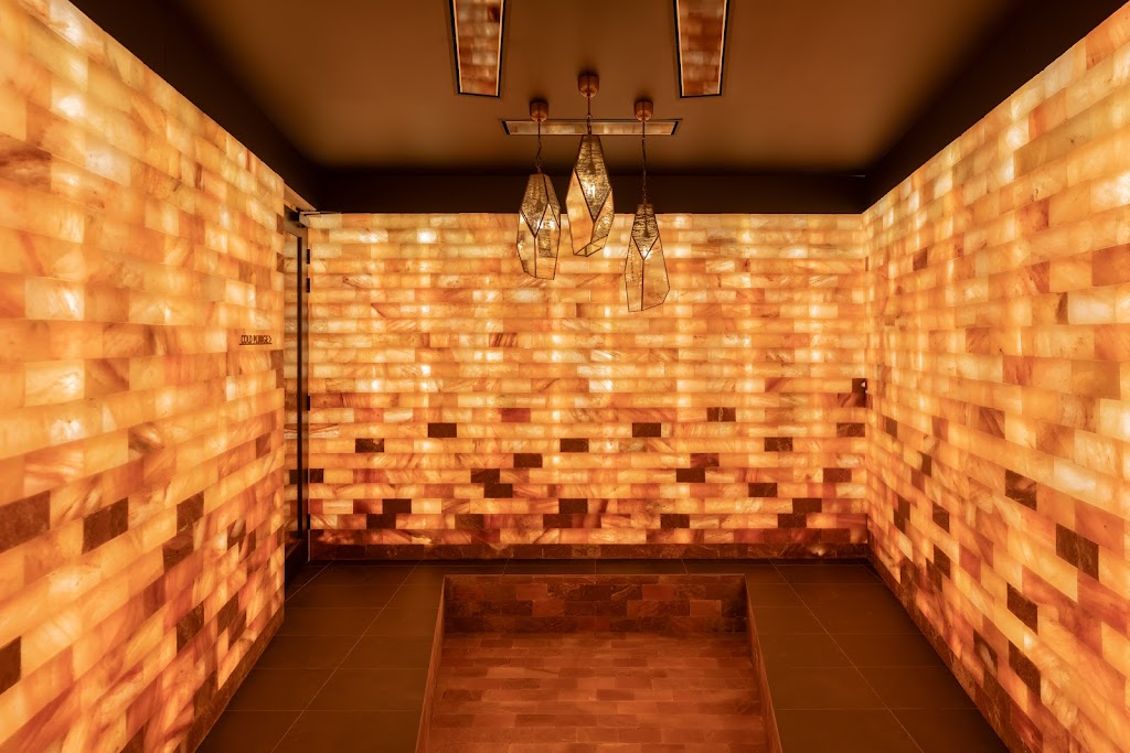 SOL Elements Bathhouse | Tamborine Mountain Rd & Cedar Creek Falls Rd, Tamborine Mountain Rd, Tamborine Mountain QLD 4272, Australia | Phone: (07) 5616 9999