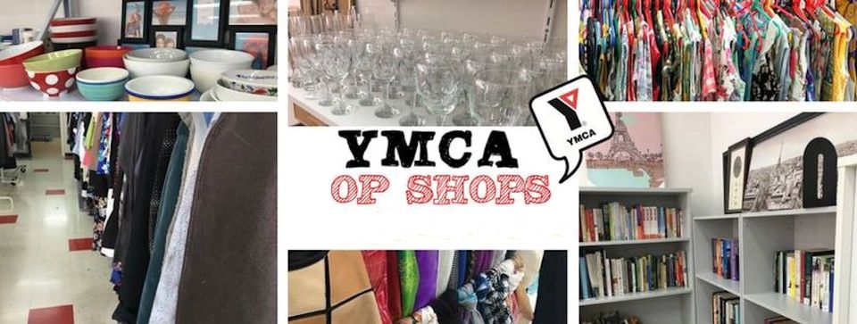 YMCA Op Shop | store | Shop 2/22 Halpine Dr, Mango Hill QLD 4509, Australia | 0730533820 OR +61 7 3053 3820
