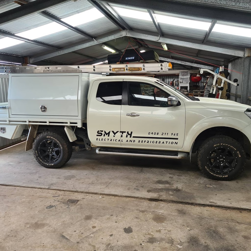 Smyth Electrical and Refrigeration | electrician | 02 Olive St, Millicent SA 5280, Australia | 0408211965 OR +61 408 211 965