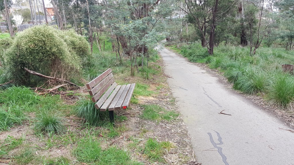 Mullum Mullum Creek Linear Park | 12 Harman Cl, Doncaster East VIC 3109, Australia