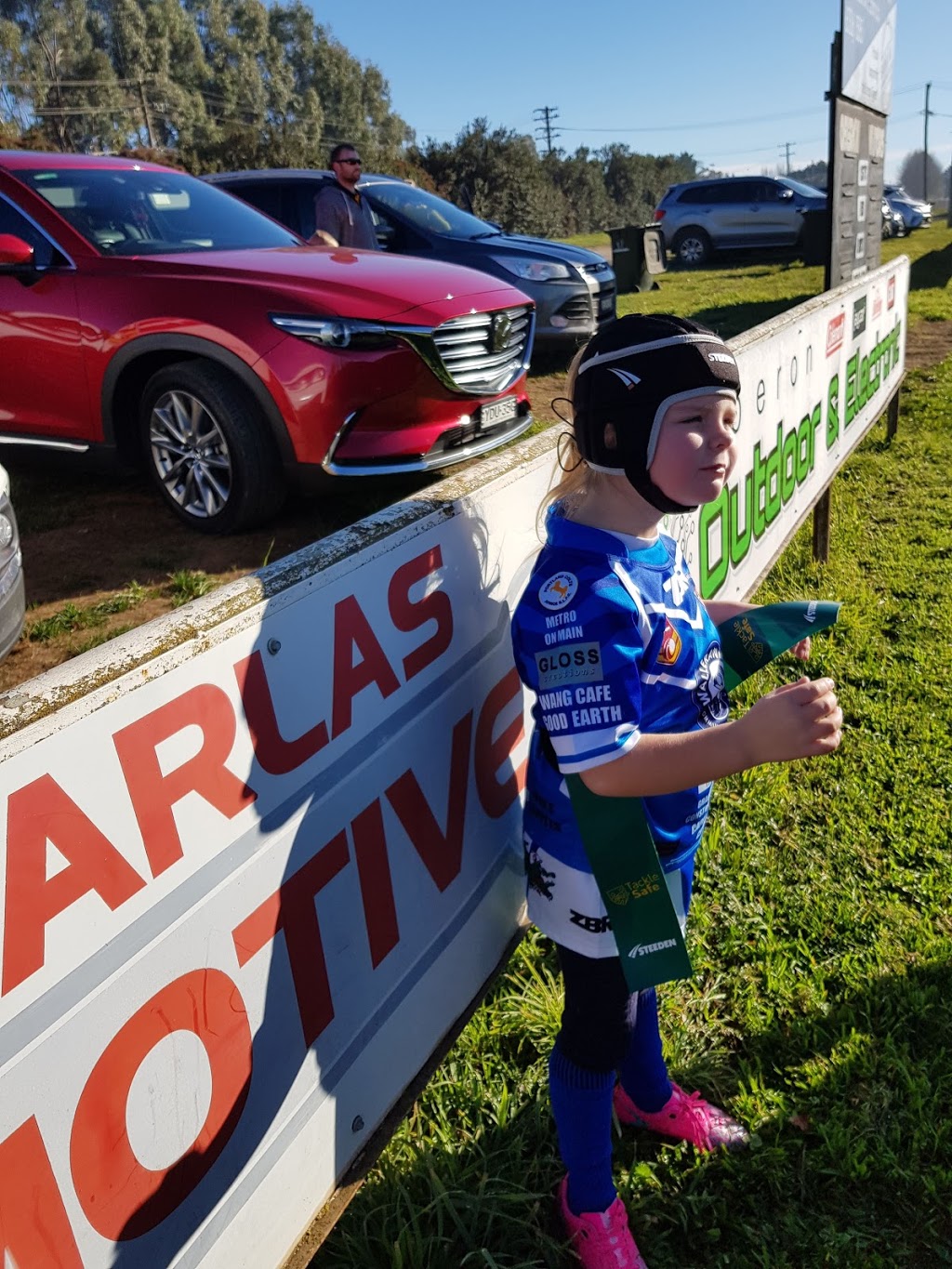 Oberon Rugby Leagues Football Club | Lowes Mount Rd, Oberon NSW 2787, Australia | Phone: (02) 6336 1150