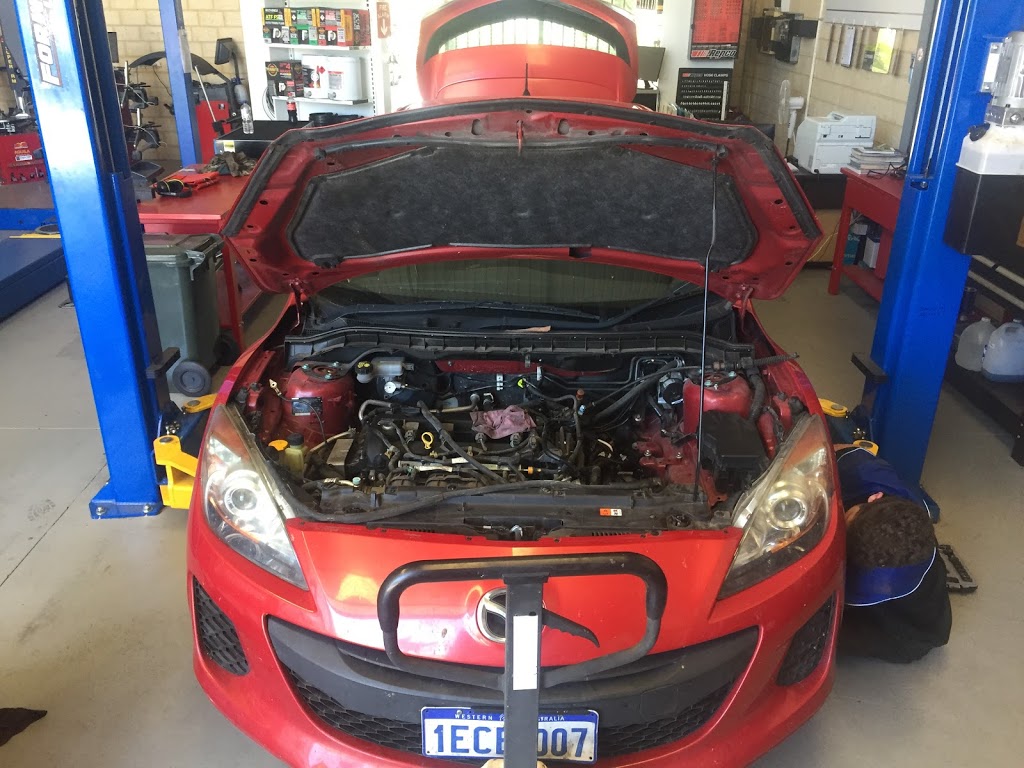 Auto Repairers & Services Perth Pty Ltd | 13/37 Warman St, Neerabup WA 6031, Australia | Phone: 0416 151 619