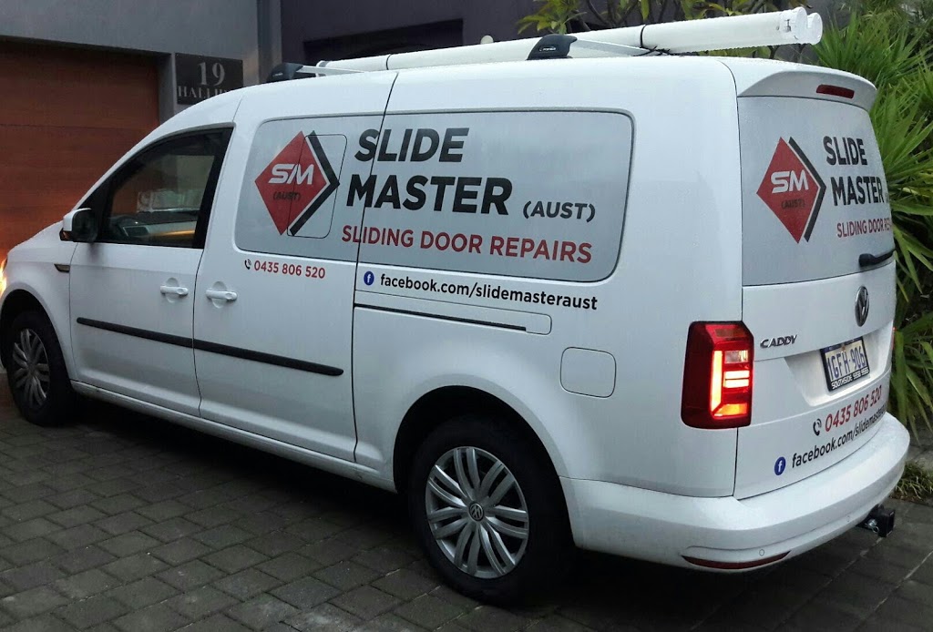 Sliding Door Repairs |Roller and Track Replacement | Slide Maste | store | 19 Halliday Grove, Hillarys WA 6025, Australia | 0435806520 OR +61 435 806 520