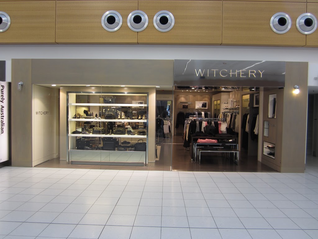 Witchery | clothing store | Terminal 2, Adelaide Airport SA 5950, Australia | 0882344027 OR +61 8 8234 4027