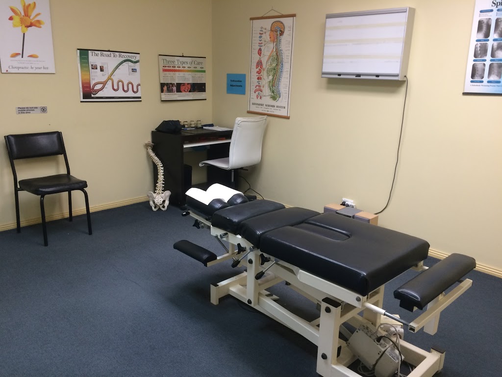 Port Pirie Chiropractic Centre | 72 Main Rd, Port Pirie SA 5540, Australia | Phone: (08) 8632 6766