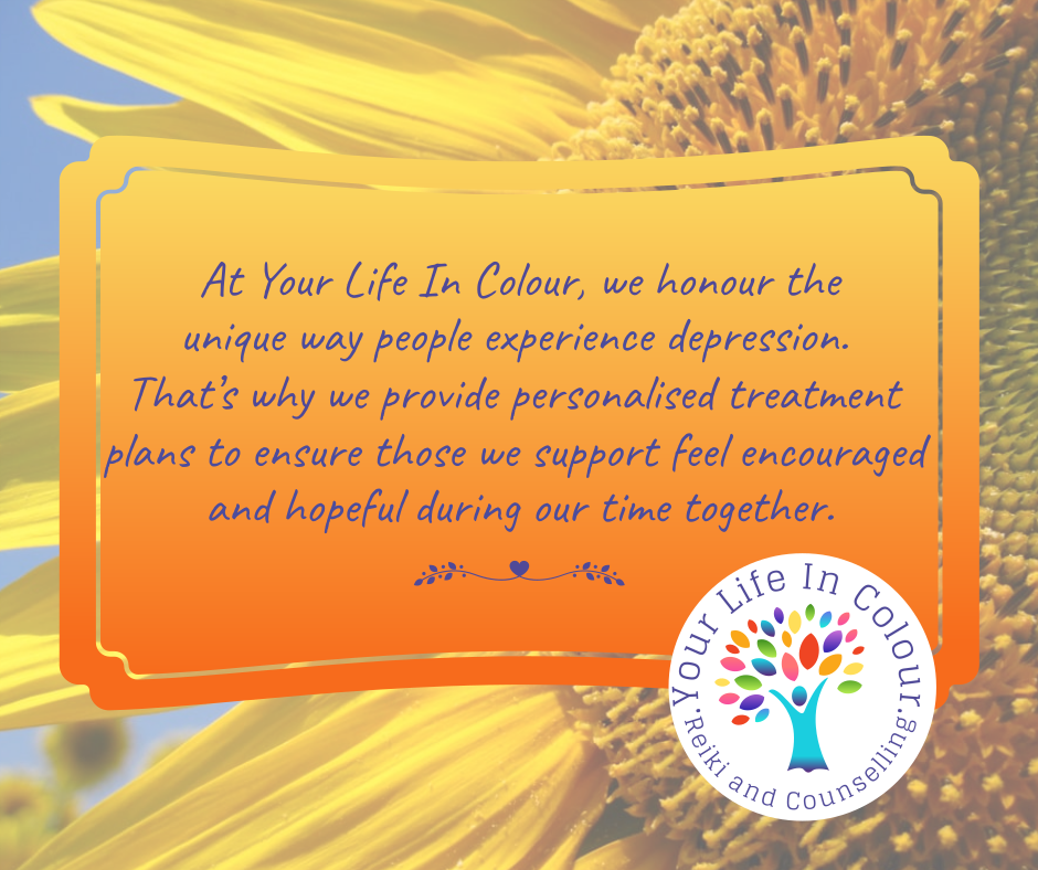 Your Life in Colour | health | 9 Meadowgate Dr, Chirnside Park VIC 3116, Australia | 0370380696 OR +61 3 7038 0696