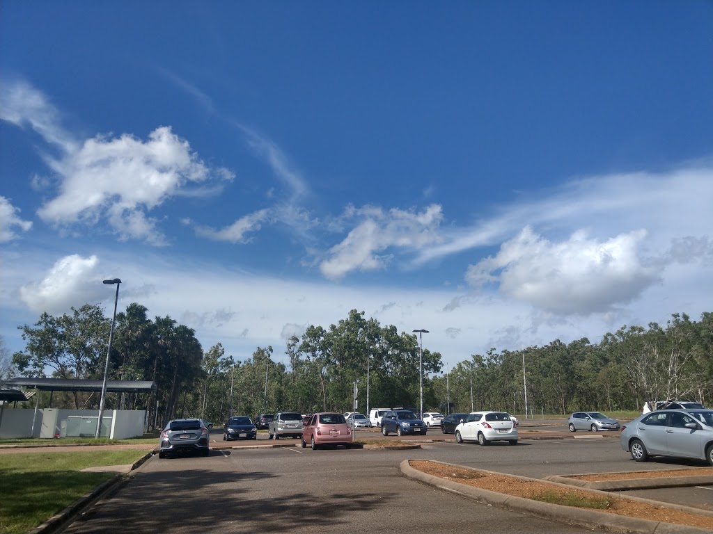 Car Park | parking | Durack NT 0830, Australia