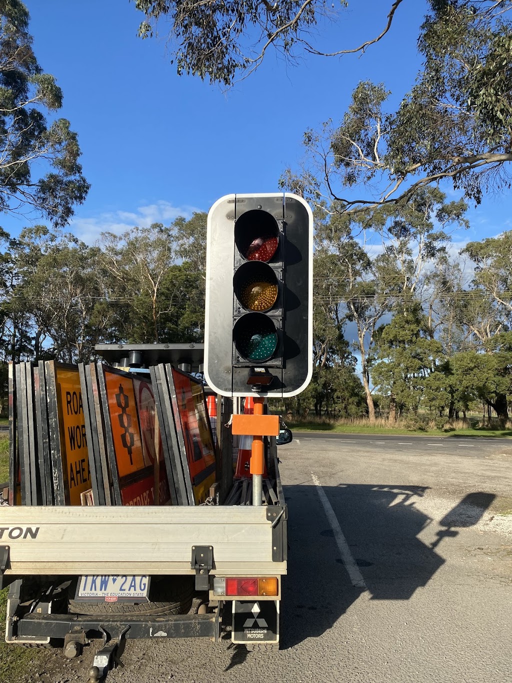 ArborRowe Trees & Traffic | 1783 Princes Hwy, Heywood VIC 3304, Australia | Phone: (03) 5527 2188