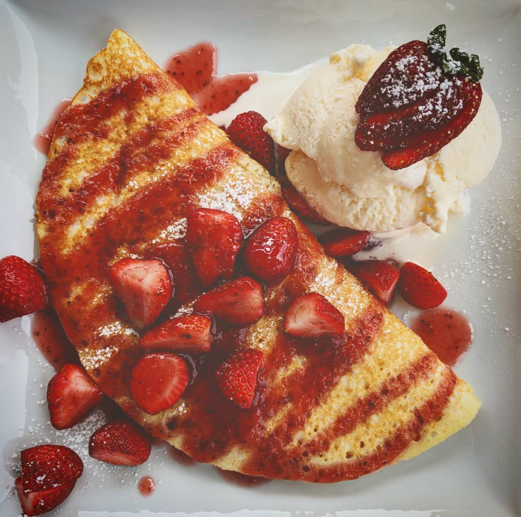 Green Valley Strawberries Cafe | cafe | 686 Nairne Rd, Hay Valley SA 5252, Australia | 0881880415 OR +61 8 8188 0415